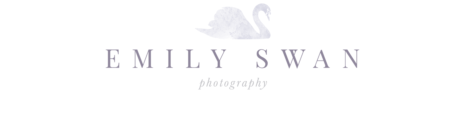 Emily Swan Photography logo